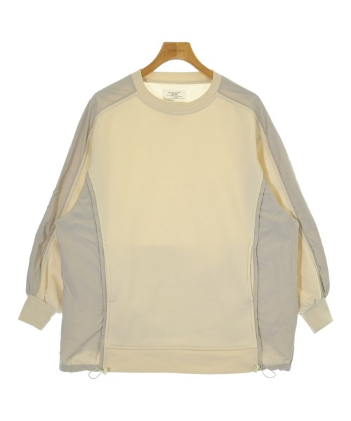 niko and...(ニコアンド)スウェット 白 サイズ:F/2200678095065