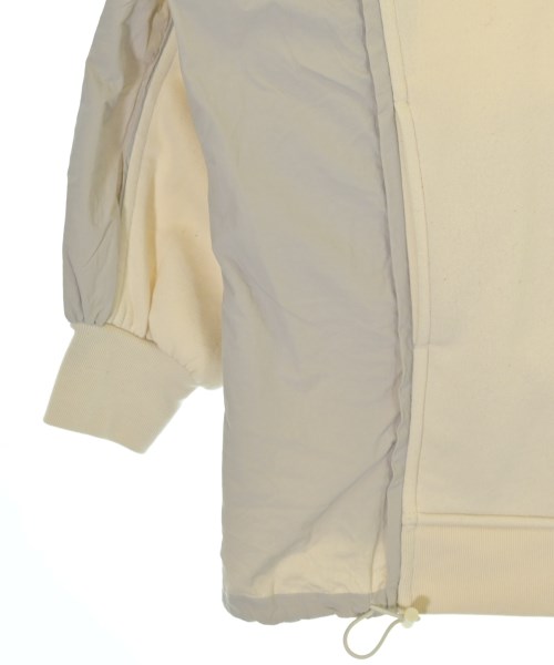 niko and...（ニコアンド）スウェット 白 サイズ:F メンズ/2200678095065