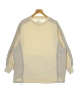 niko and...（ニコアンド）スウェット 白 サイズ:F メンズ/2200678095065