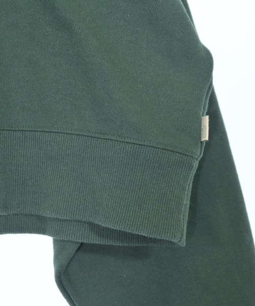 niko and...（ニコアンド）スウェット 緑 サイズ:S レディース/2200678095072