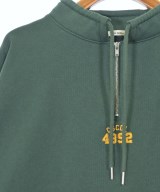 niko and...（ニコアンド）スウェット 緑 サイズ:S レディース/2200678095072