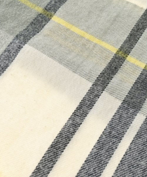 niko and...（ニコアンド）マフラー 紺 サイズ:- レディース/2200678095164