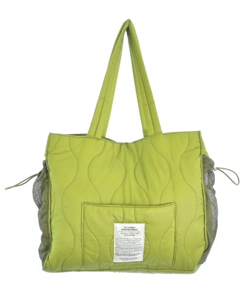 niko and...(ニコアンド)その他 緑 サイズ:-/2200673563071