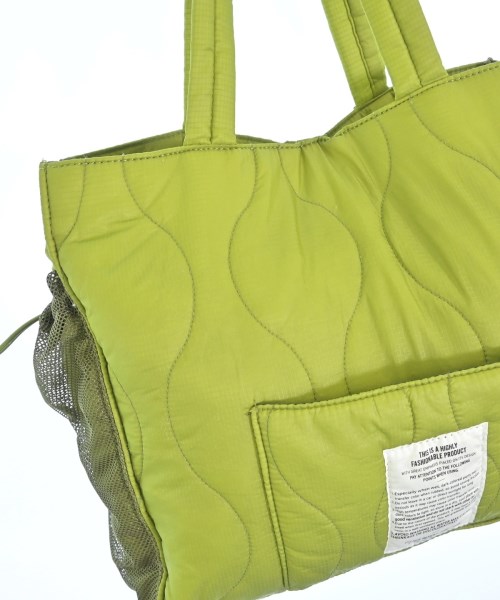 niko and...（ニコアンド）その他 緑 サイズ:- レディース/2200673563071