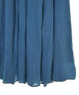 niko and...（ニコアンド）ロング・マキシ丈スカート 青 サイズ:F レディース/2200678870020