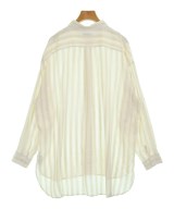 niko and...（ニコアンド）カジュアルシャツ 白 サイズ:F レディース/2200672409035