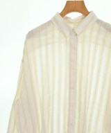 niko and...（ニコアンド）カジュアルシャツ 白 サイズ:F レディース/2200672409035