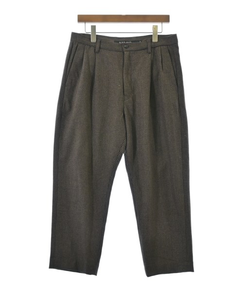 niko and...(ニコアンド)その他 茶 サイズ:4(L位)/2200672668296