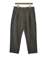 niko and...（ニコアンド）その他 茶 サイズ:4(L位) レディース/2200672668296