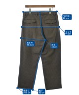 niko and...（ニコアンド）その他 茶 サイズ:4(L位) レディース/2200672668296