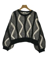 niko and... ニット・セーター