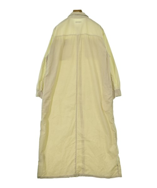 niko and...（ニコアンド）ワンピース ベージュ サイズ:F レディース/2200674809031