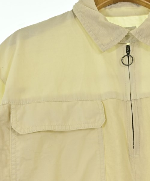 niko and...（ニコアンド）ワンピース ベージュ サイズ:F レディース/2200674809031