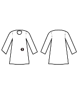 niko and...（ニコアンド）ワンピース ベージュ サイズ:F レディース/2200674809031