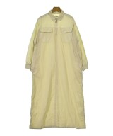 niko and...（ニコアンド）ワンピース ベージュ サイズ:F レディース/2200674809031