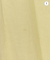 niko and...（ニコアンド）ワンピース ベージュ サイズ:F レディース/2200674809031