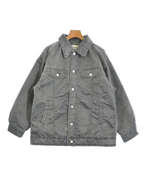 niko and...(ニコアンド)その他 グレー サイズ:F/2200677053035