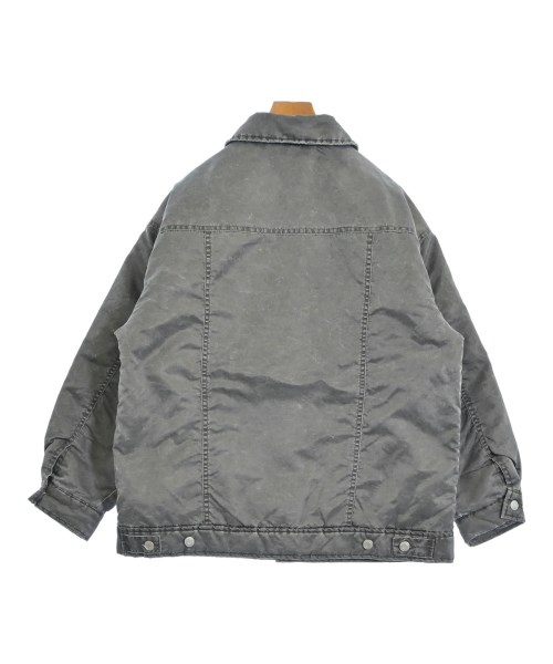 niko and...（ニコアンド）その他 グレー サイズ:F レディース/2200677053035