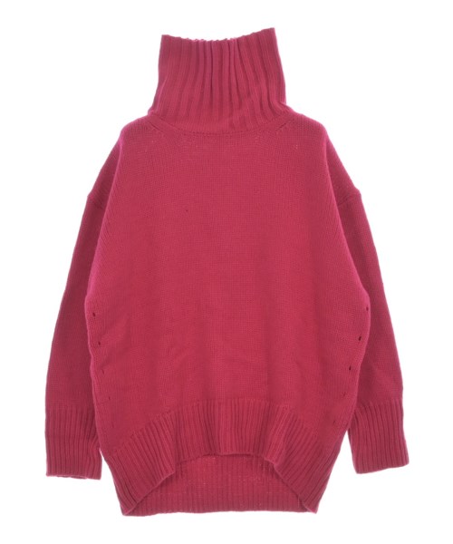 niko and...(ニコアンド)ニット・セーター ピンク サイズ:M/2200677053042