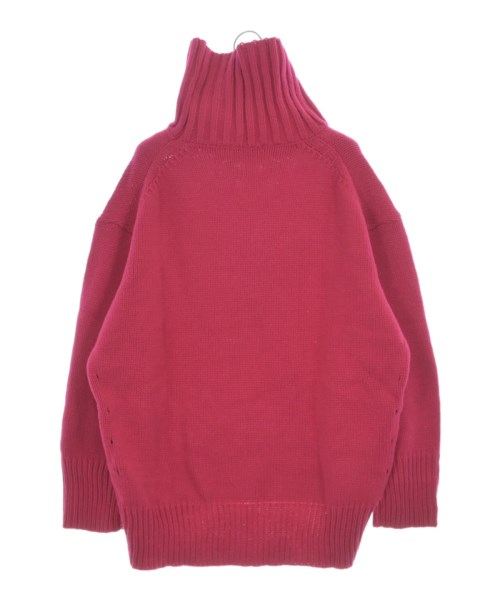 niko and...（ニコアンド）ニット・セーター ピンク サイズ:M レディース/2200677053042