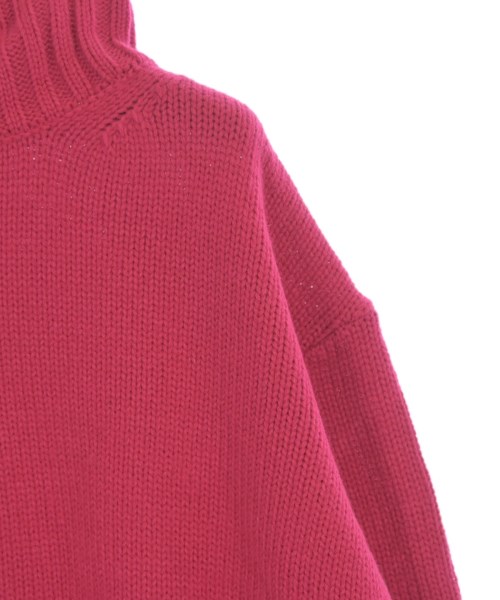 niko and...（ニコアンド）ニット・セーター ピンク サイズ:M レディース/2200677053042