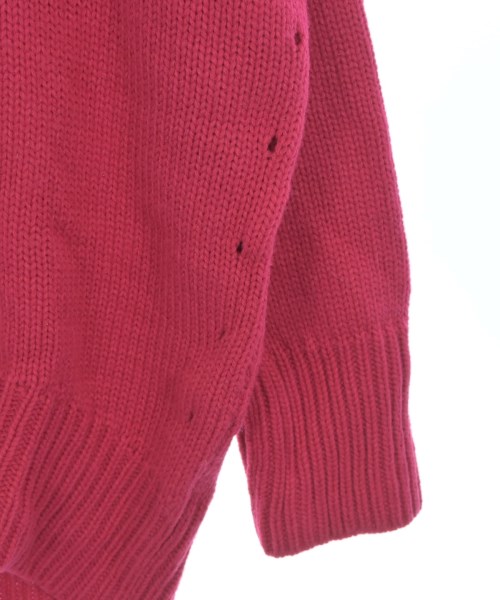 niko and...（ニコアンド）ニット・セーター ピンク サイズ:M レディース/2200677053042