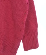 niko and...（ニコアンド）ニット・セーター ピンク サイズ:M レディース/2200677053042