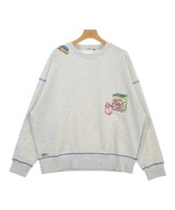 niko and...（ニコアンド）スウェット グレー サイズ:M レディース/2200675906142