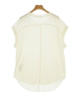 niko and...（ニコアンド）Tシャツ・カットソー 白 サイズ:L レディース/2200678481196