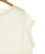 niko and...（ニコアンド）Tシャツ・カットソー 白 サイズ:L レディース/2200678481196