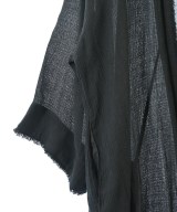 niko and...（ニコアンド）カジュアルシャツ 黒 サイズ:4(L位) レディース/2200691937021