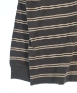 niko and...（ニコアンド）Tシャツ・カットソー 茶 サイズ:3(M位) メンズ/2200684231020
