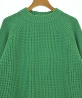 niko and...（ニコアンド）ニット・セーター 緑 サイズ:3(M位) レディース/2200690150025