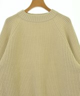 niko and...（ニコアンド）ニット・セーター ベージュ サイズ:3(M位) レディース/2200690150032