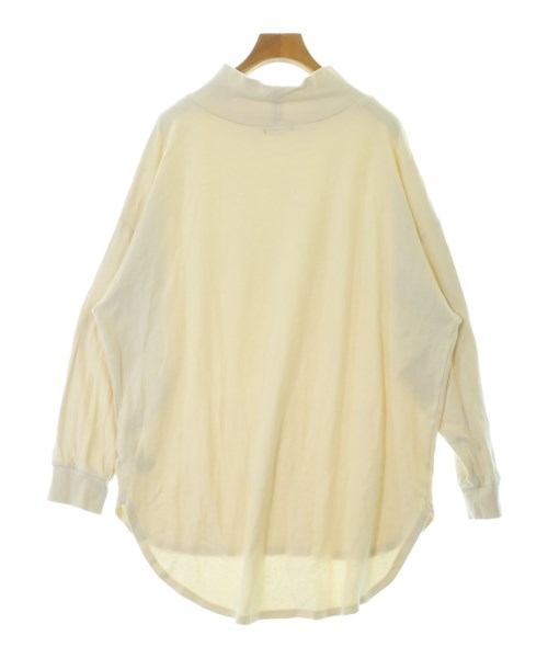 niko and...（ニコアンド）Tシャツ・カットソー 白 サイズ:4(L位) レディース/2200692671061
