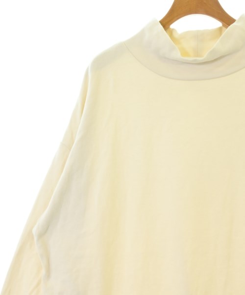 niko and...（ニコアンド）Tシャツ・カットソー 白 サイズ:4(L位) レディース/2200692671061