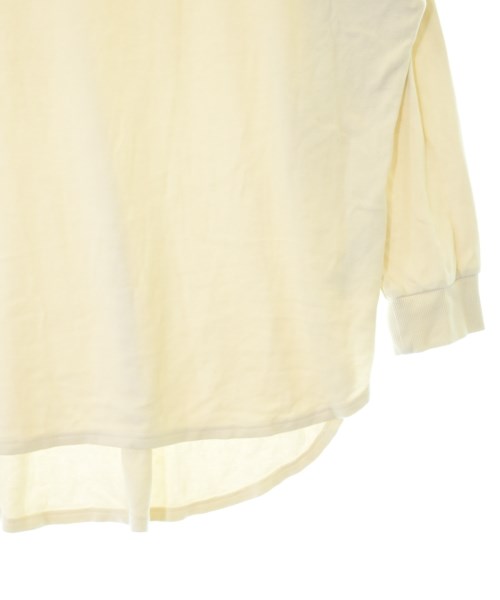 niko and...（ニコアンド）Tシャツ・カットソー 白 サイズ:4(L位) レディース/2200692671061