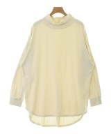 niko and...（ニコアンド）Tシャツ・カットソー 白 サイズ:4(L位) レディース/2200692671061