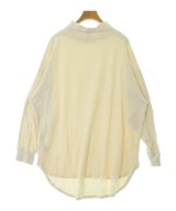 niko and...（ニコアンド）Tシャツ・カットソー 白 サイズ:4(L位) レディース/2200692671061