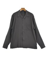 niko and...（ニコアンド）カジュアルシャツ 茶 サイズ:3(M位) メンズ/2200698075191