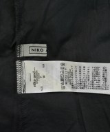 niko and...（ニコアンド）ブラウス 黒 サイズ:F レディース/2200692333044