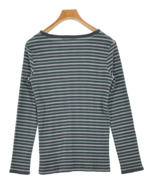 niko and...（ニコアンド）Tシャツ・カットソー 黒 サイズ:L メンズ/2200692333051