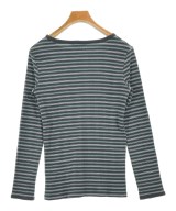 niko and...（ニコアンド）Tシャツ・カットソー 黒 サイズ:L メンズ/2200692333051