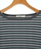 niko and...（ニコアンド）Tシャツ・カットソー 黒 サイズ:L メンズ/2200692333051