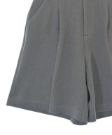 niko and...（ニコアンド）ショートパンツ グレー サイズ:M レディース/2200692333105