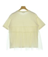 niko and...（ニコアンド）Tシャツ・カットソー 白 サイズ:L レディース/2200698400047