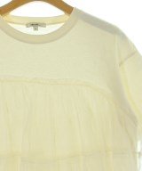 niko and...（ニコアンド）Tシャツ・カットソー 白 サイズ:L レディース/2200698400047