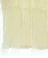 niko and...（ニコアンド）Tシャツ・カットソー 白 サイズ:L レディース/2200698400047