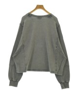 niko and...（ニコアンド）スウェット グレー サイズ:M レディース/2200694749010