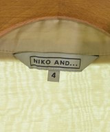 niko and...（ニコアンド）その他 ベージュ サイズ:L レディース/2200698942035
